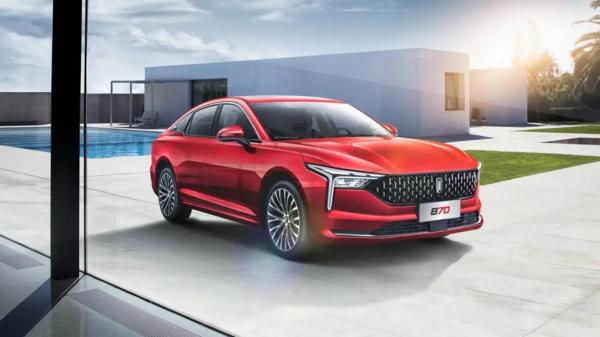 Компания FAW предложила выгодные условия на покупку своих машин в России