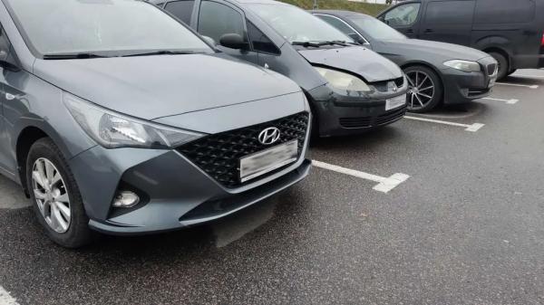 Южная Корея ужесточит запрет на экспорт машин в Россию