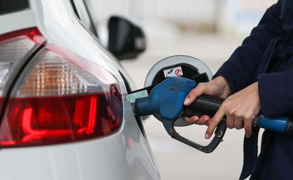 Литр 95-го за 12 рублей&nbsp;&mdash; возможно, но никому не нужно