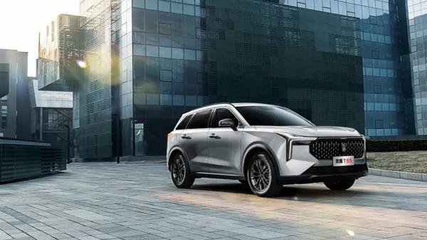 Компания FAW предложила выгодные условия на покупку своих машин в России