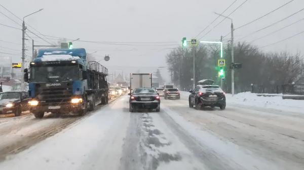Без вины виноватый &ndash; как быть, если вас хотят оштрафовать за пересечение &laquo;сплошной&raquo;, которой не видно