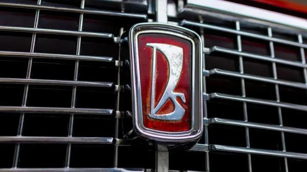 В России продаётся ВАЗ-2108 за рекордные 115 млн рублей