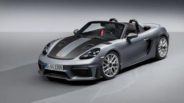 Опубликован новый рейтинг самых надёжных автомобилей