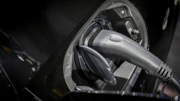 В России появится новый отечественный бренд электромобилей