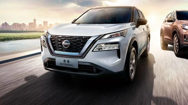 Популярный у россиян кроссовер Nissan стал дешевле в феврале 2024 года