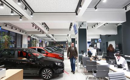 Россия&nbsp;&mdash; страна самых роскошных автомобилей, ни американцу, ни немцу наши цены не по карману