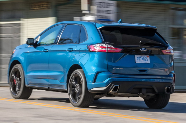 Эксперт &laquo;За рулем&raquo; нашел плюсы и минусы бестселлеров российской вторички 