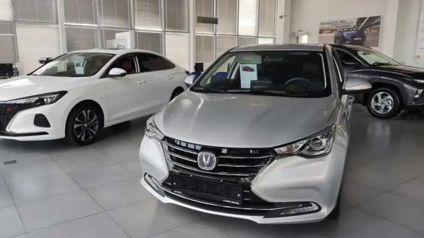 Как россияне относятся к китайским автомобилям