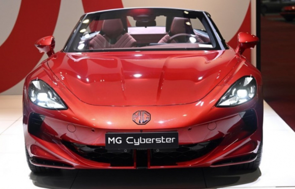 Китайские автомобили марок Zeekr и Avatr больше не будут поставляться в Россию