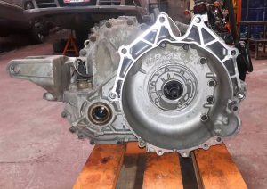 Контрактная АКПП: что такое контрактный агрегат, преимущества и недостатки Контрактная АКПП: что такое контрактный агрегат, преимущества и недостатки