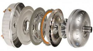 Коробка-автомат: &laquo;бублик&raquo; АКПП, назначение, поломки и ремонт