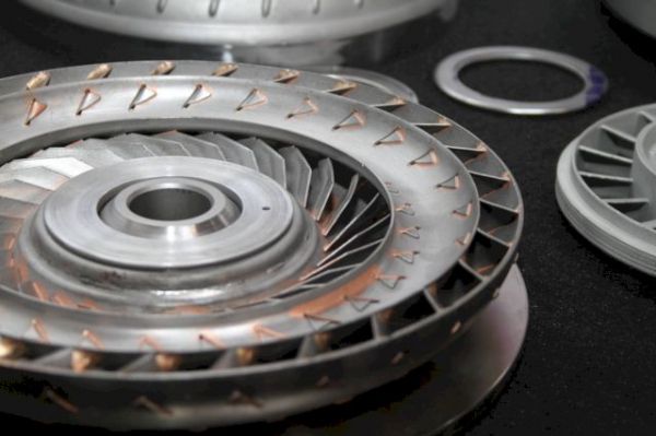 Коробка-автомат: &laquo;бублик&raquo; АКПП, назначение, поломки и ремонт