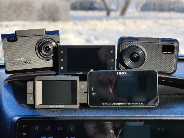 Почему современный радар-детектор не может справиться с радаром 2018 года? Почему современный радар-детектор не может справиться с радаром 2018 года?