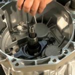 Поменял сцепление: не включаются передачи после замены Поменял сцепление: не включаются передачи после замены