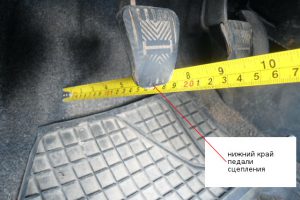 Сцепление стало мягким: причины и ремонт Сцепление стало мягким: причины и ремонт