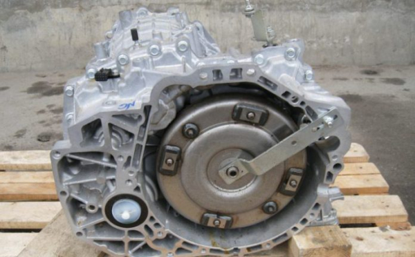 Сколько стоит коробка автомат без пробега и когда такое приобретение оправдано Сколько стоит коробка автомат без пробега и когда такое приобретение оправдано