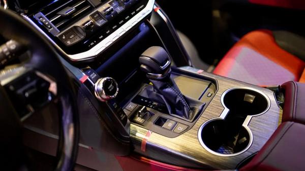 &laquo;За рулем&raquo; пояснил, как не повредить гидромеханической АКПП