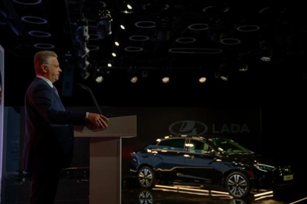 &laquo;За рулем&raquo; привел три преимущества новой Lada Aura