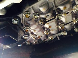 Замена масла в вариаторе CVT: тонкости и нюансы