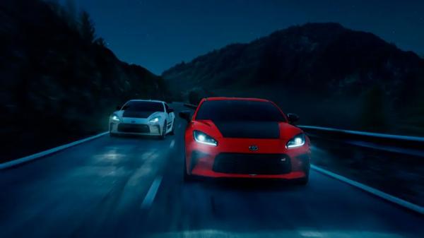 Названы самые быстрые автомобили массового производства