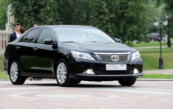 Топ-10 вторичного авторынка: &laquo;Жигули&raquo;&nbsp;&mdash; вечный крест России, но нести его можно гордо