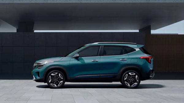 В Россию привезли надежный и проверенный кроссовер Kia - он оказался дешевле &laquo;китайцев&raquo;