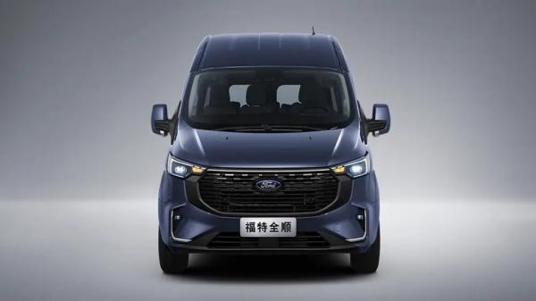 У российского &laquo;Соболя&raquo; появится серьёзный конкурент из Китая