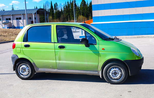 Как выбрать маленькую машину для города и не кусать потом локти