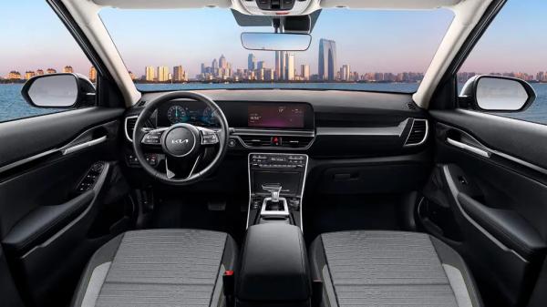 В Россию привезли надежный и проверенный кроссовер Kia - он оказался дешевле &laquo;китайцев&raquo;