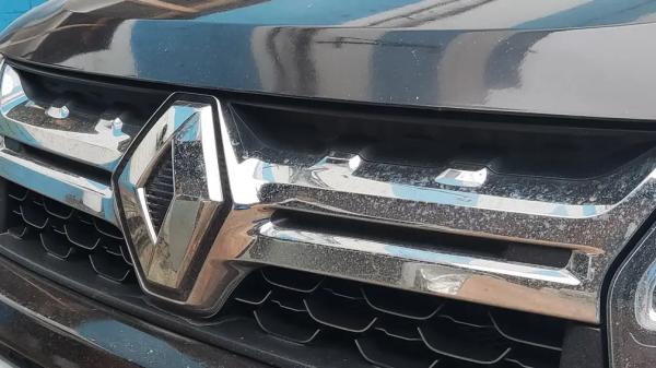 АвтоВАЗ приступил к дорожным испытаниям совершенно новой модели