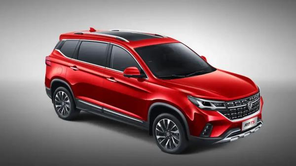 Forthing в 2024 году планирует произвести и реализовать в России 10 тыс. машин Forthing в 2024 году планирует произвести и реализовать в России 10 тыс. машин