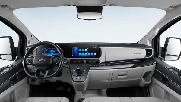 У российского &laquo;Соболя&raquo; появится серьёзный конкурент из Китая