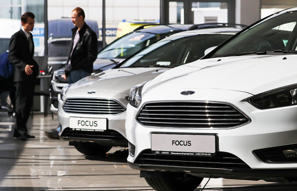 Топ-10 вторичного авторынка: &laquo;Жигули&raquo;&nbsp;&mdash; вечный крест России, но нести его можно гордо