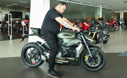 Какой мотоцикл купить, чтобы &laquo;пацаны поняли&raquo;