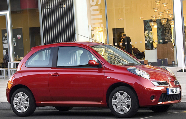 Как выбрать маленькую машину для города и не кусать потом локти