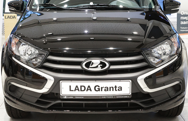 Топ-10 вторичного авторынка: &laquo;Жигули&raquo;&nbsp;&mdash; вечный крест России, но нести его можно гордо