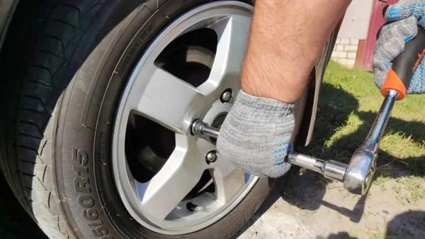 Стоимость летних шин в России может вырасти к началу сезона