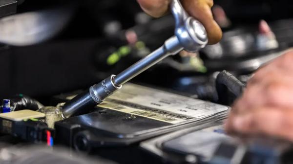 Эксперты рассказали о низком качестве китайских авто &ndash; очереди на их ремонт растут