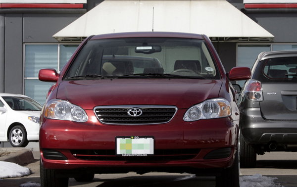 Топ-10 вторичного авторынка: &laquo;Жигули&raquo;&nbsp;&mdash; вечный крест России, но нести его можно гордо