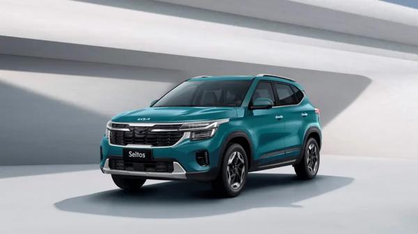 В Россию привезли надежный и проверенный кроссовер Kia - он оказался дешевле &laquo;китайцев&raquo;