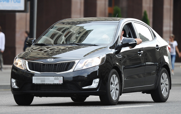 Топ-10 вторичного авторынка: &laquo;Жигули&raquo;&nbsp;&mdash; вечный крест России, но нести его можно гордо