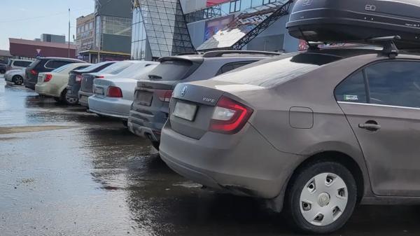 Ресурсные моторы, надёжная АКПП – достойная семейная иномарка с пробегом до 1,5 млн Ресурсные моторы, надёжная АКПП – достойная семейная иномарка с пробегом до 1,5 млн