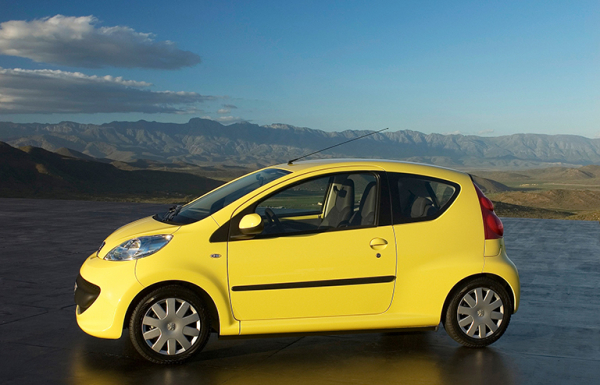 Как выбрать маленькую машину для города и не кусать потом локти