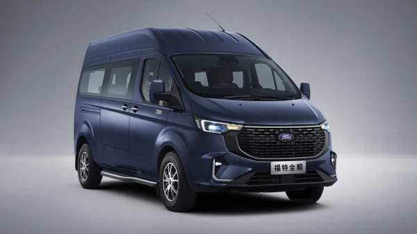 У российского &laquo;Соболя&raquo; появится серьёзный конкурент из Китая