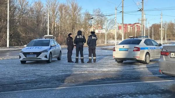 Названо нарушение, за которое водитель может сесть в тюрьму на 15 лет Названо нарушение, за которое водитель может сесть в тюрьму на 15 лет