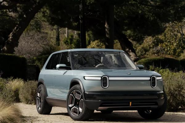 Глава Rivian рассказал о новом заводе стоимостью 5 миллиардов долларов