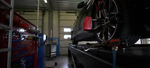 Как часто нужно делать развал-схождение на автомобиле?