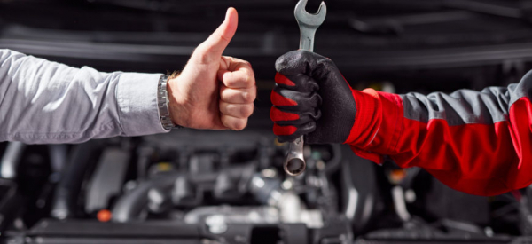 Ремонт рулевой рейки и коробки передач: как часто необходим и зачем?