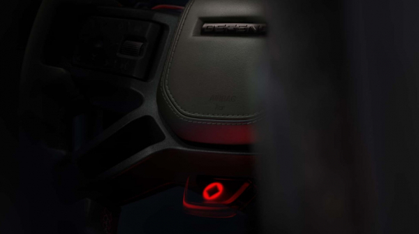 Самый мощный в истории Land Rover Defender с электромотором дебютирует в этом году