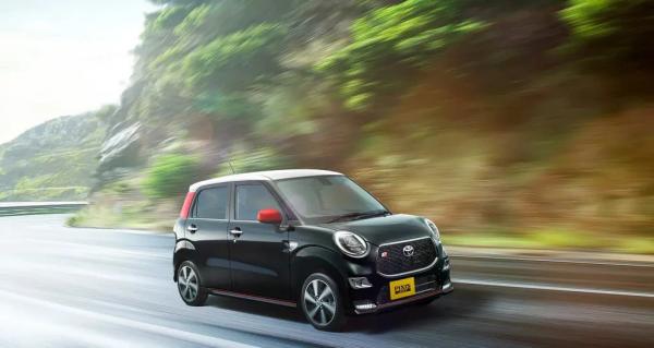 &laquo;За рулем&raquo; назвал плюсы и минусы кей-каров из Японии по цене Lada Granta